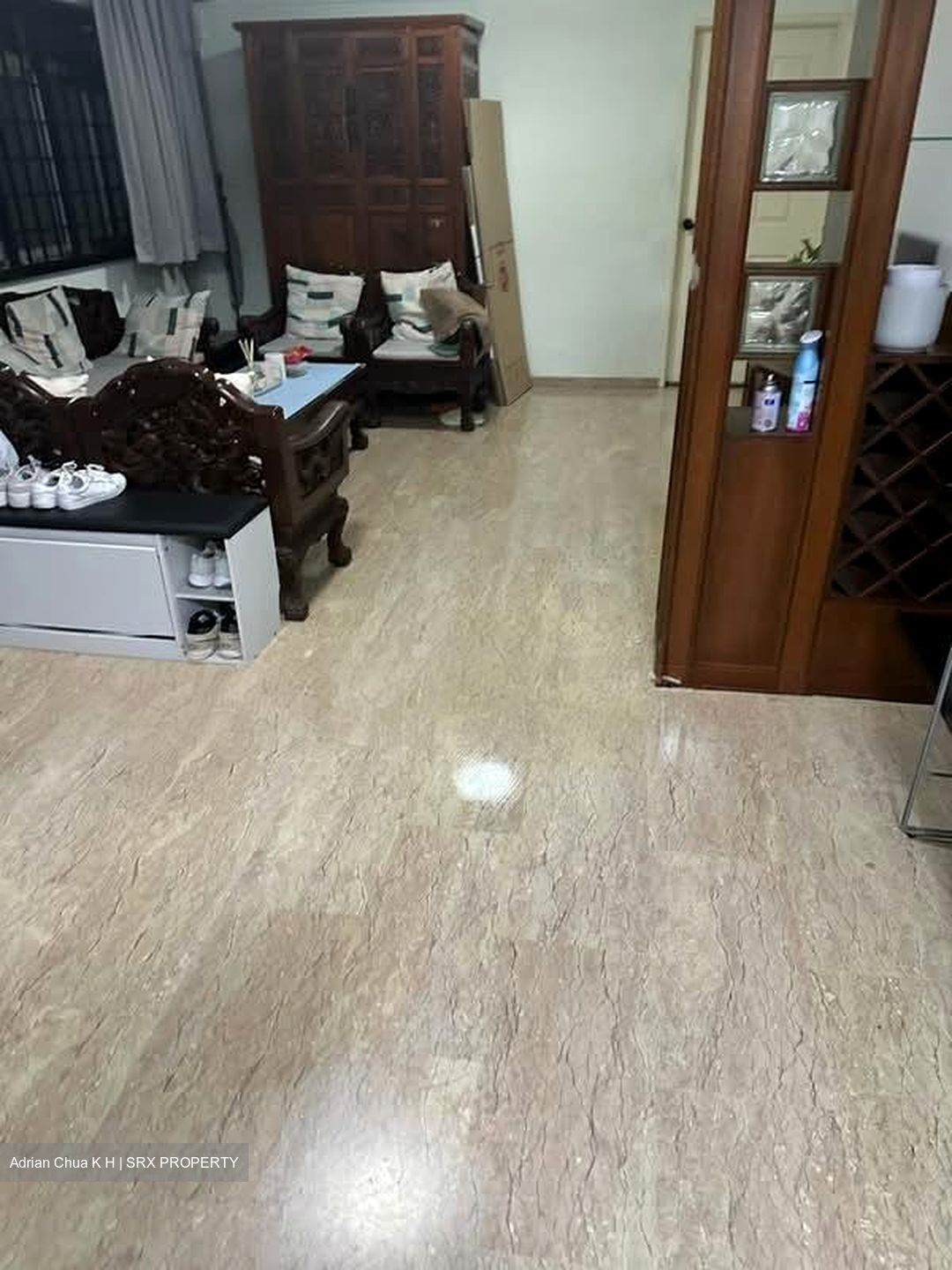 Blk 118 MARSILING RISE (Woodlands), HDB Executive #601248351